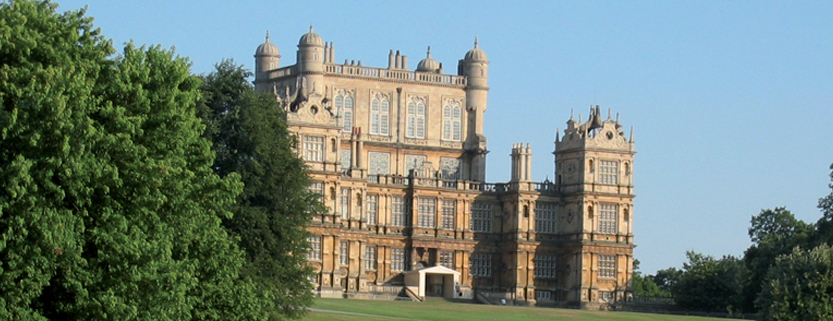 NOTTINGHAM